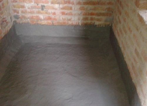 Basement Waterproofing Chennai