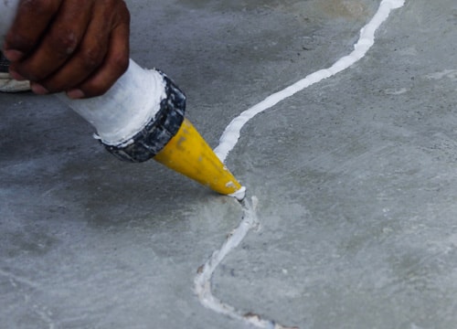 Crack Waterproofing Chennai